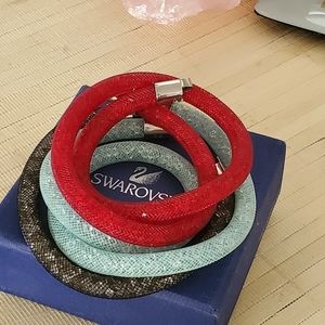 Swarovski bracelet